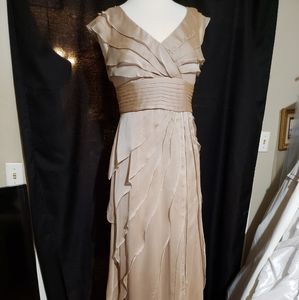 Mother of the groom/bride dress sz 4